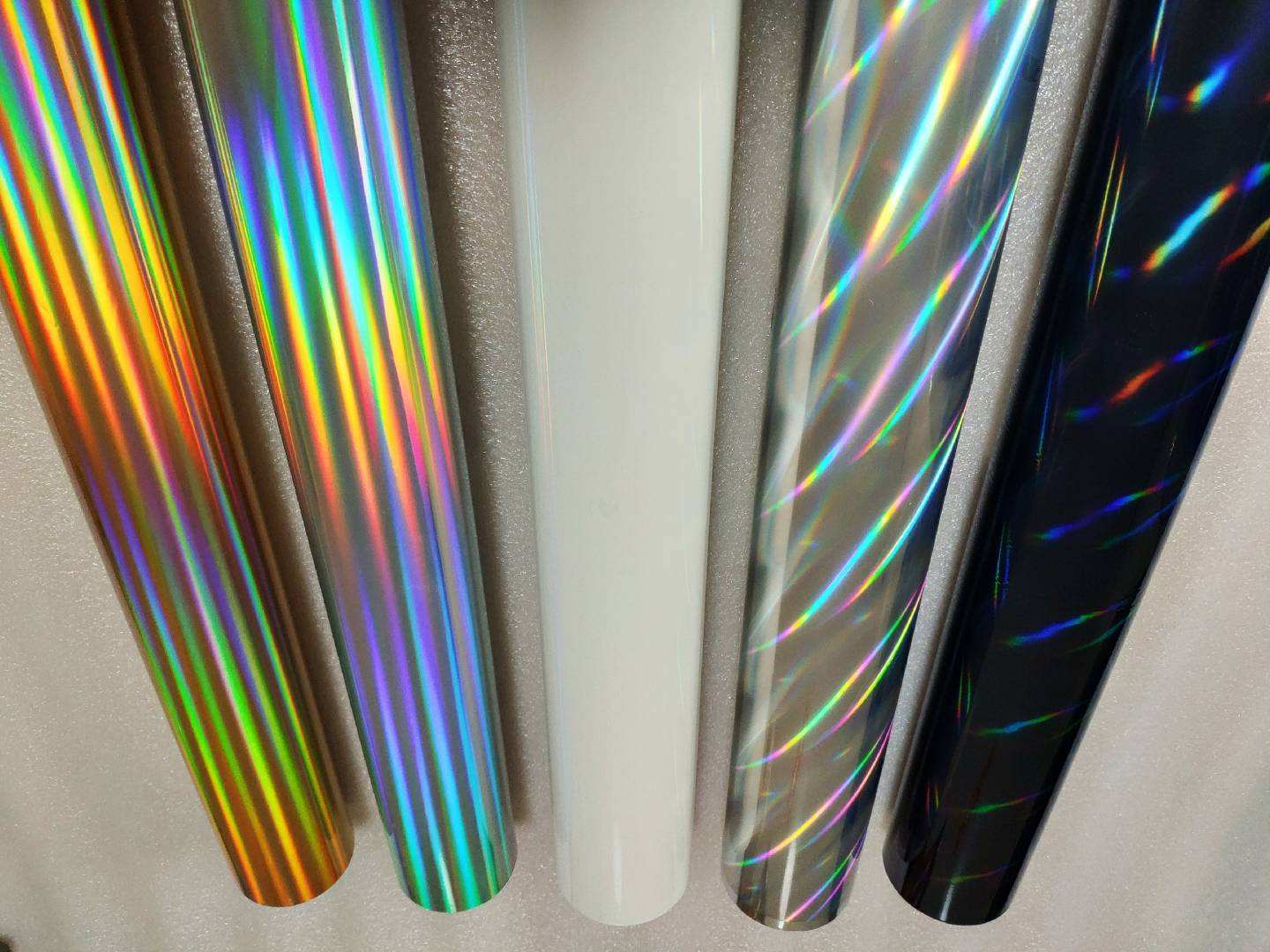 filme a laser bopp filme de laminação térmica