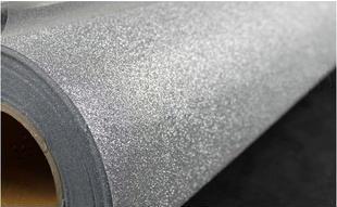 filme de laminação térmica de filme de brilho de cor diferente