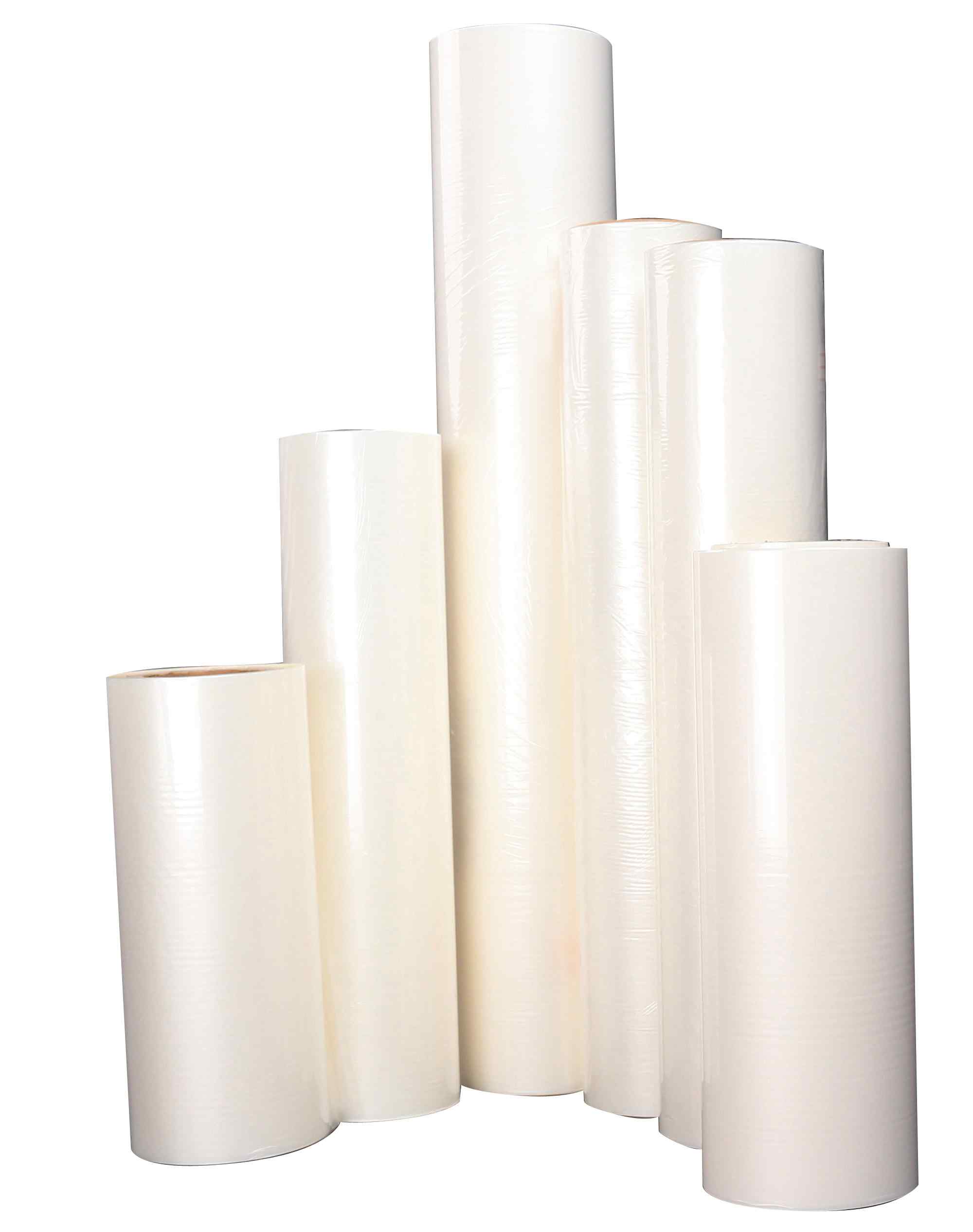 Popular filme de laminação térmica brilhante e mate 2023 nova chegada