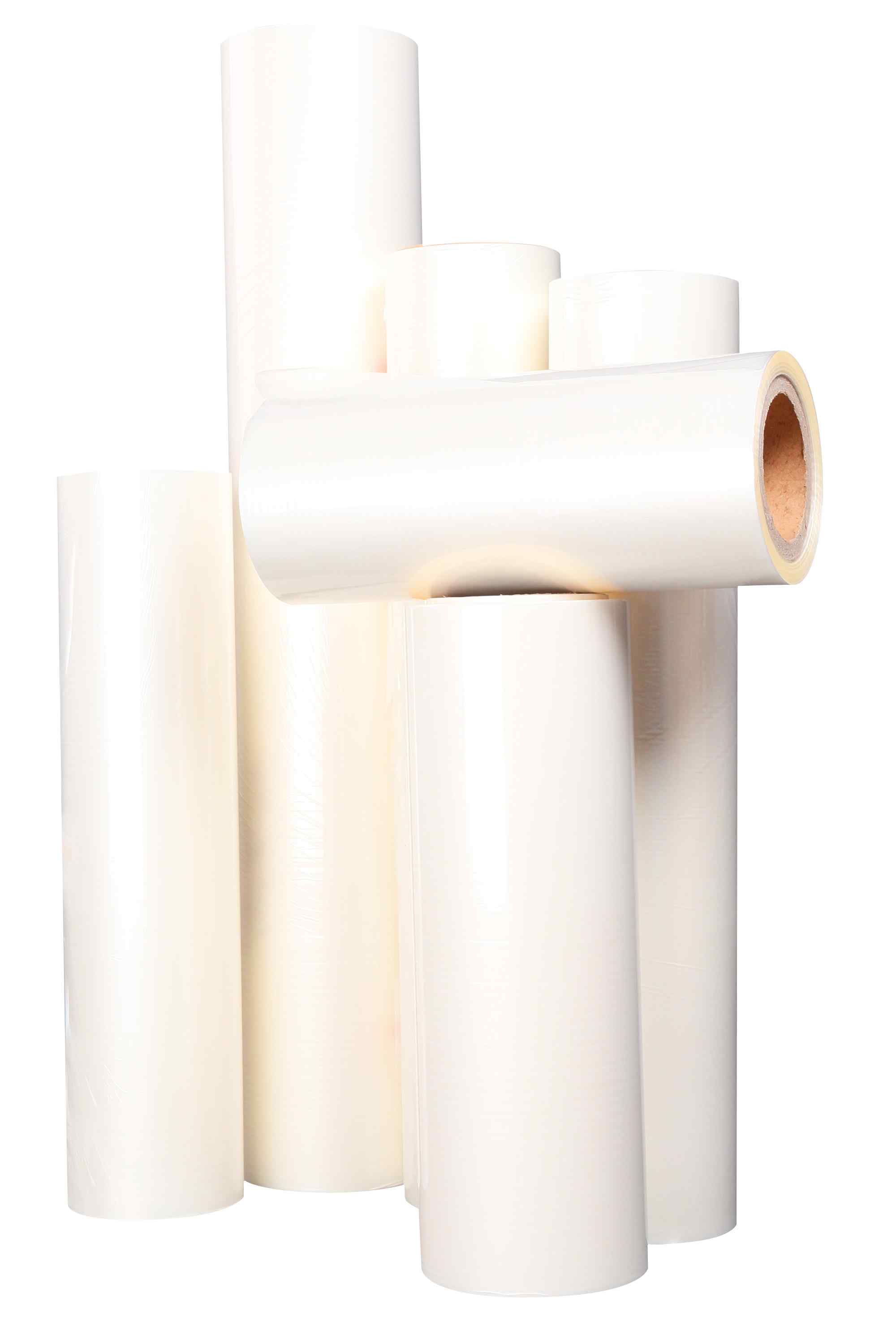 laminação personalizada bopp brilhante e mate 2023 nova chegada filme de laminação térmica