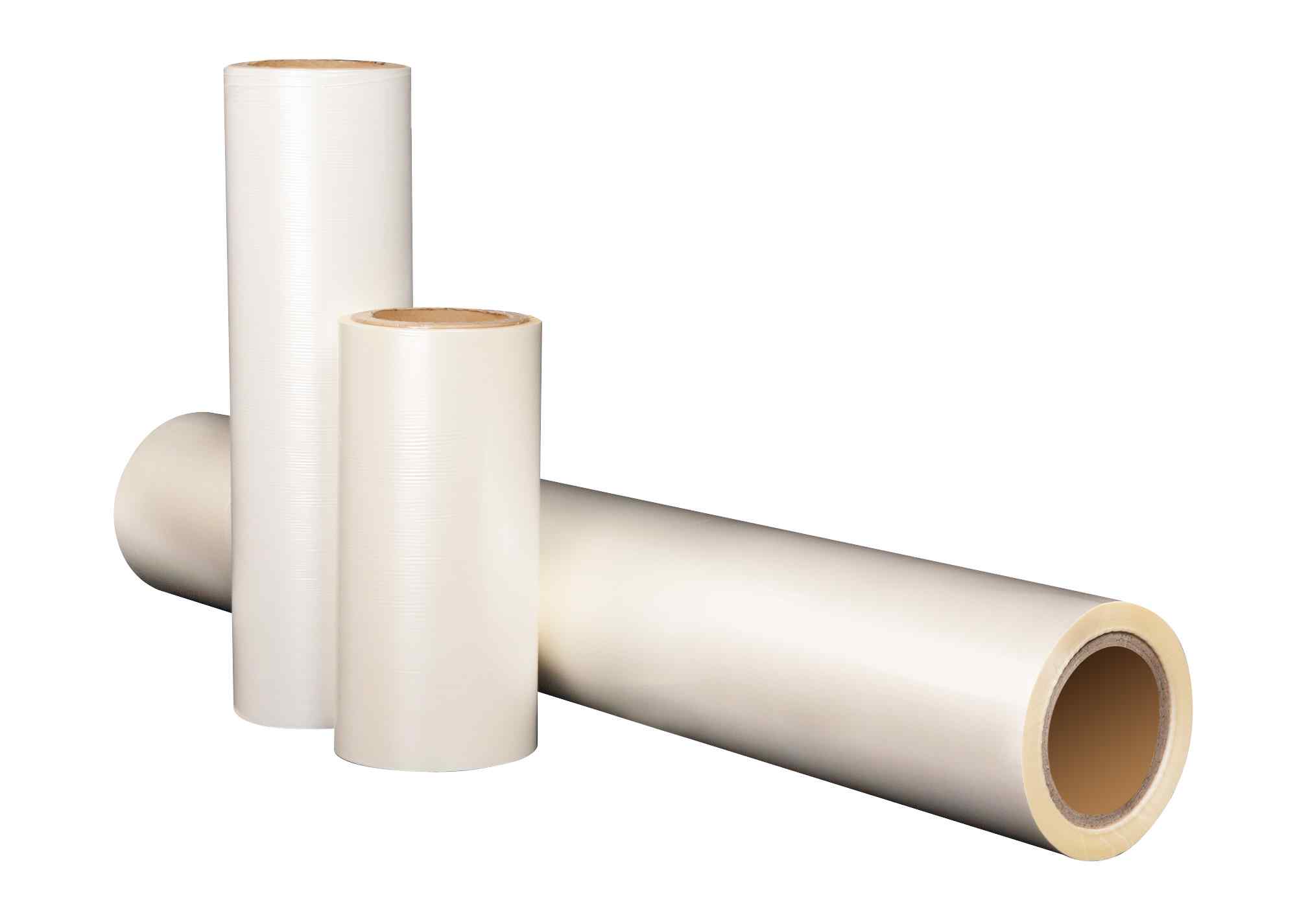 brilhante e claro pet brilhante e fosco 2023 nova chegada filme de laminação térmica