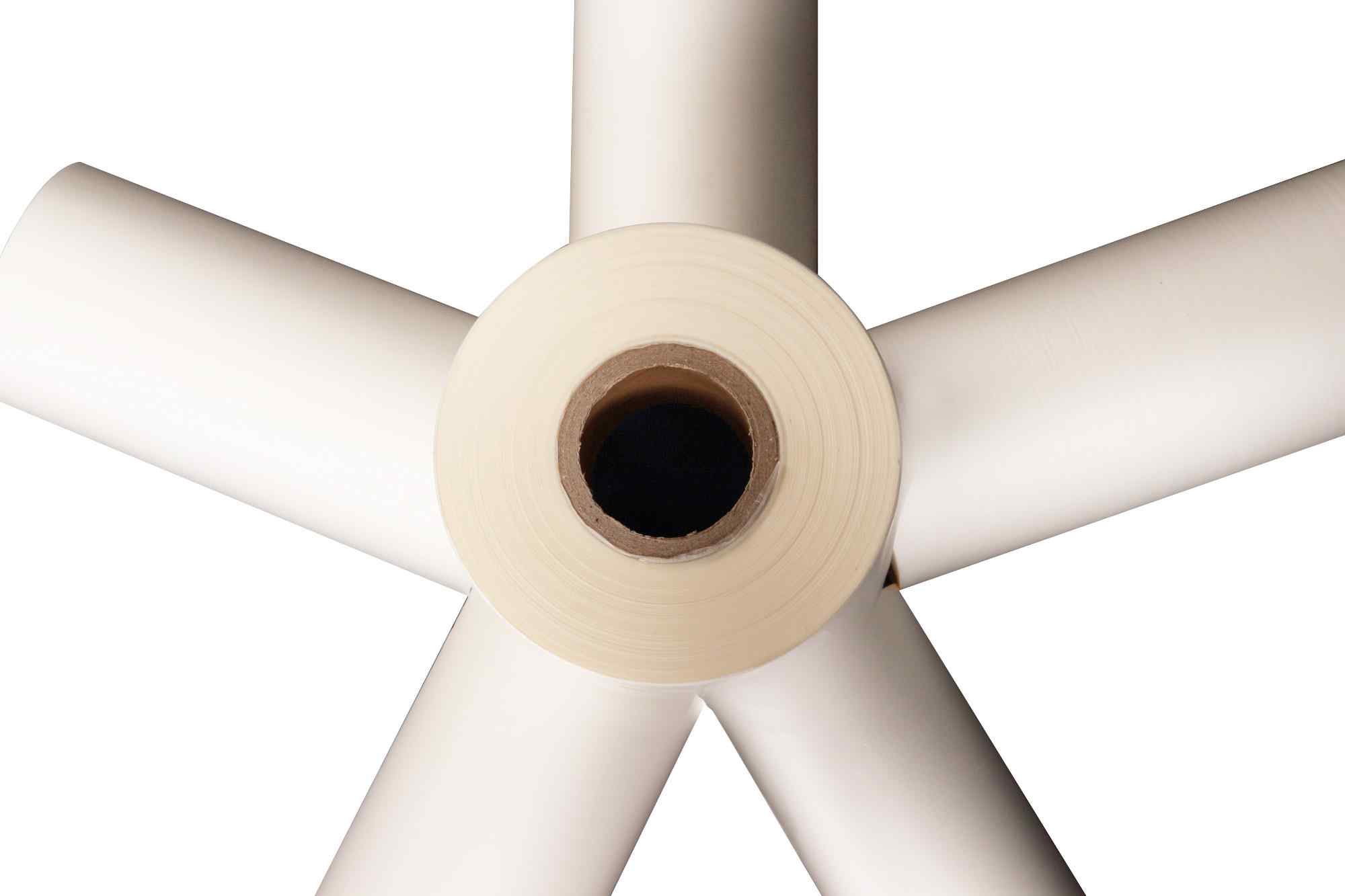 2023 nova chegada popular produto de filme fosco de laminação bopp