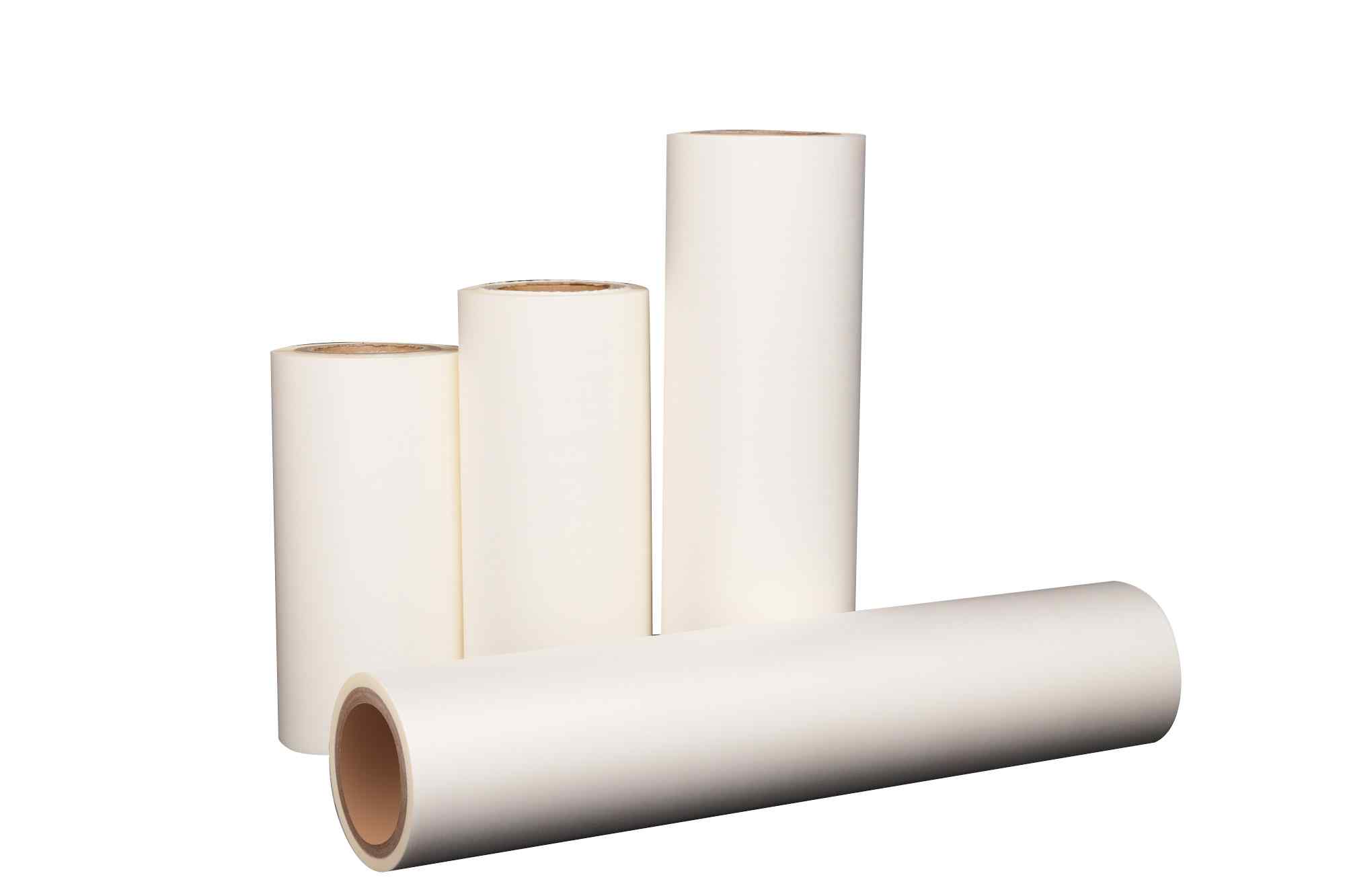 2023 nova chegada venda imperdível produto de filme fosco de laminação bopp