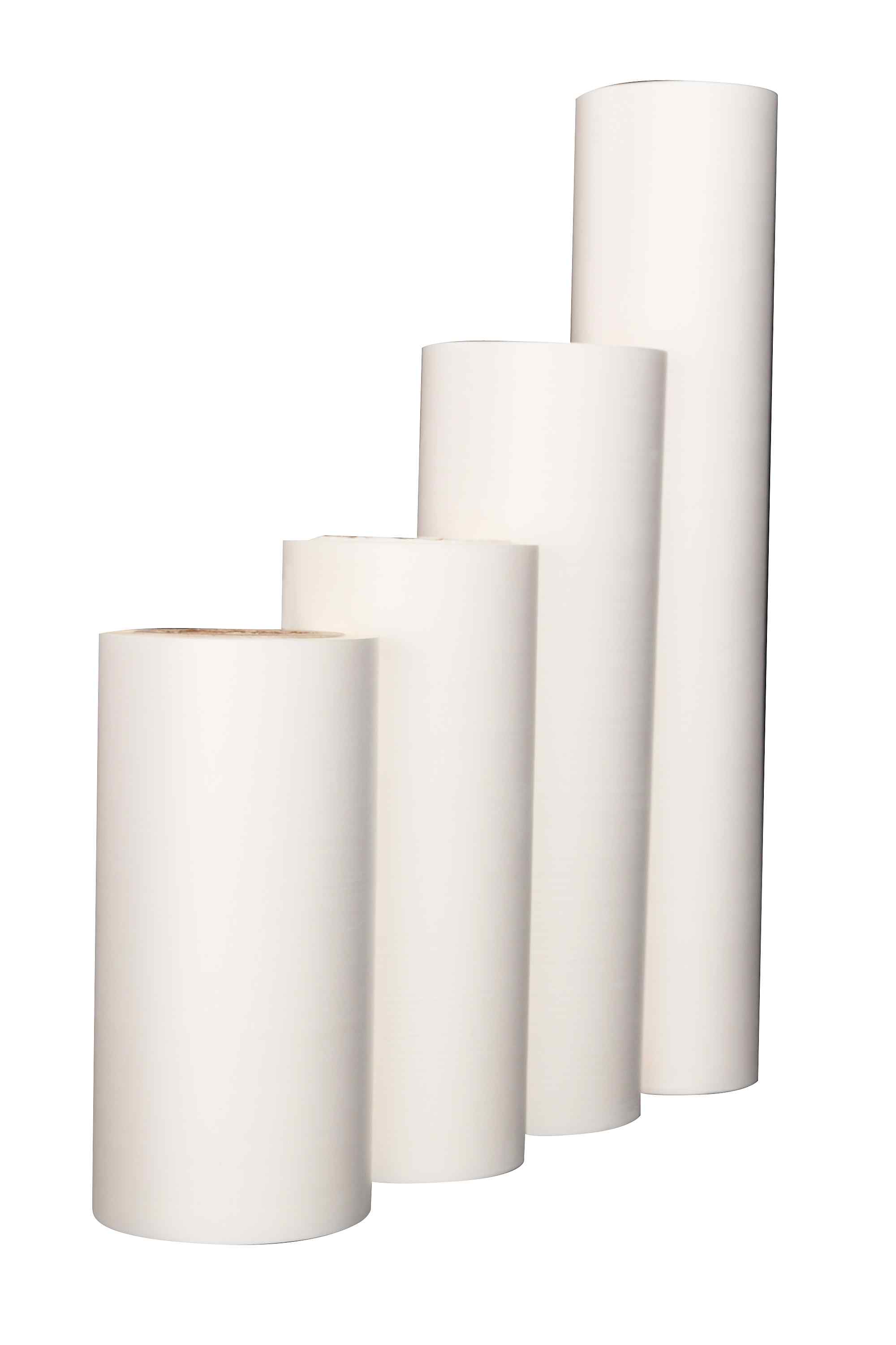 filme fosco de laminação bopp