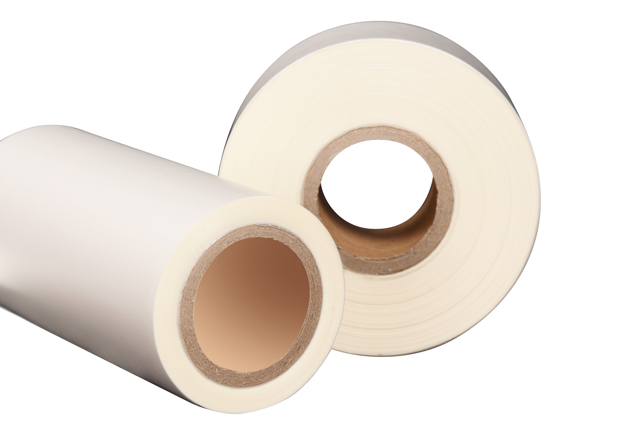 películas térmicas de bopp