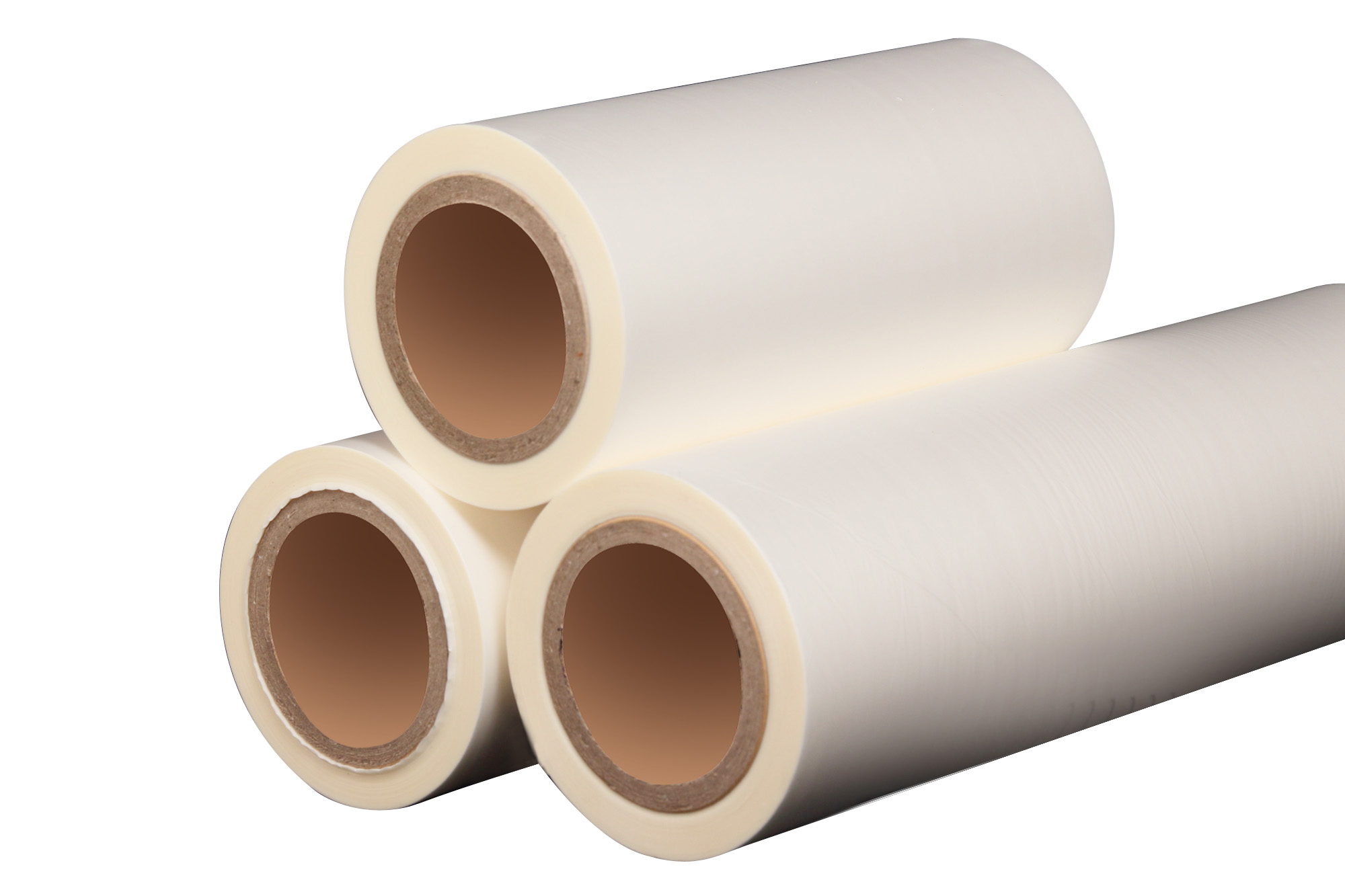 filmes de laminação a quente bopp